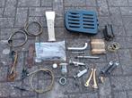 Honda pc50 jaren 1960 onderdelen, Ophalen of Verzenden, Gebruikt, Overige typen, Honda pc50