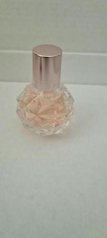 Ariana Grande Ari parfum eau de parfum miniatuur  7,5ml beschikbaar voor biedingen