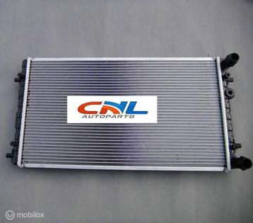 Radiateur VOLKSWAGEN BEETLE PETROL/DIESEL 98-05 1.8 1.9 2.0 beschikbaar voor biedingen