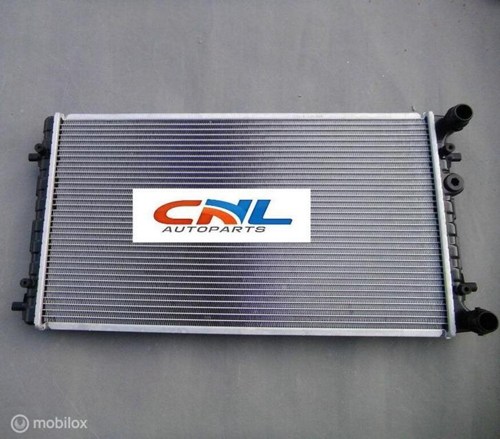 Radiateur VOLKSWAGEN BEETLE PETROL/DIESEL 98-05 1.8 1.9 2.0, Auto-onderdelen, Motor en Toebehoren, Nieuw, Ophalen of Verzenden