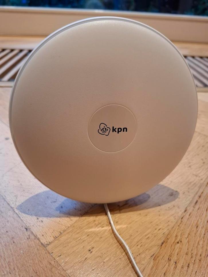 KPN Mesh WiFi Versterker, Computers en Software, Accesspoints, Ophalen of Verzenden