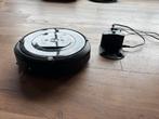 Roomba robotstofzuiger e5, Ophalen, Gebruikt, Reservoir, Robotstofzuiger