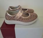 Mooie Kybun Jona schoenen maat 38 1/3., Kleding | Dames, Schoenen, Beige, Ophalen of Verzenden, Kybun, Sneakers of Gympen