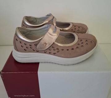 Mooie Kybun Jona schoenen maat 38 1/3. beschikbaar voor biedingen