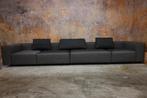 ZGANieuw Montis Domino design elementen hoekbank, Huis en Inrichting, Banken | Bankstellen, Montis, Design, 300 cm of meer, 75 tot 100 cm