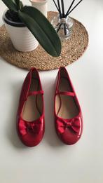 Young Dimension Ballerina’s rood maat 32, Meisje, Schoenen, Ophalen of Verzenden, Zo goed als nieuw