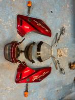 Suzuki bandit 1200s topkuip, Motoren, Onderdelen | Suzuki, Ophalen of Verzenden, Gebruikt