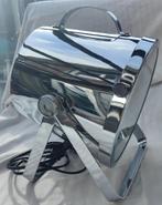 Design lamp van de Heg  exclusief model, Ophalen, Design, Zo goed als nieuw, Glas