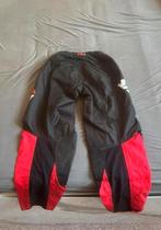 Crossmotor pak, Motoren, Ophalen