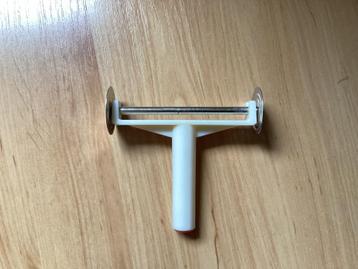 Deegmes - pasta mes beschikbaar voor biedingen