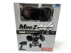 Kyosho Mini-Z 4X4 MX-01 Jeep Wrangler Rubicon Granite
