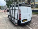 Ford Transit Custom 2.2 Tdci 74KW 2015 glasresteel, Auto's, 4 cilinders, 100 pk, Diesel, Particulier