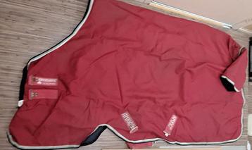 Amigo Hero Outdoordeken, 50gr _ 5'6 - 115 - 165 / 168cm beschikbaar voor biedingen
