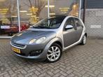 Smart Forfour 1.5 CDI pulse (bj 2005, automaat), Automaat, 1493 cc, Gebruikt, ForFour
