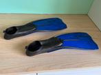 Zwemvinnen duikvinnen snorkel vinnen mares flippers 38-39, Watersport en Boten, Ophalen of Verzenden, Gebruikt, Snorkelvinnen