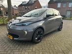 Renault Zoe R90 Bose 41kWh (excl accu), Auto's, Renault, Bluetooth, 58 pk, 135 min, Origineel Nederlands