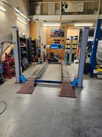 4 koloms hefbrug OMCN., Auto diversen, Autogereedschap, Ophalen