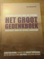 Het Groot Gedenkboek: begraven - begrafenis - gedenken, Ophalen of Verzenden, Zo goed als nieuw, Spiritualiteit algemeen, Achtergrond en Informatie