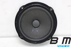 Lagetonenluidspreker Skoda Octavia 3 Combi 5E0035411C, Auto diversen, Autospeakers, Gebruikt