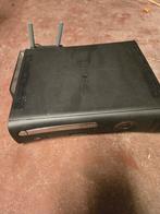 Xbox 360 Compleet - Incl. Controllers!, Ophalen of Verzenden