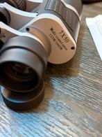 Cresta verrekijker 7x50 coated optics 123Mx1000M, Audio, Tv en Foto, Ophalen of Verzenden, Nieuw, 8 tot 12x, Dakkant (recht)