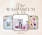 Horomia Wasparfum & Zo, Ophalen of Verzenden, Nieuw
