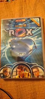 Dvd Rox, Avontuur, Gebruikt, Alle leeftijden, Ophalen of Verzenden
