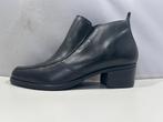 Lorenzo Luciano, maat 39 grafiet grijze laarsjes., Lorenzo Luciano, Verzenden, Lage of Enkellaarzen, Zo goed als nieuw