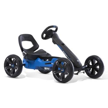 BERG REPPY ROADSTER skelter 2 tot 6 jr gemonteerd op vooraad beschikbaar voor biedingen
