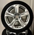 Origineel! | Audi A7 S7 A6 S6 (C8) Winterbanden + Velgen, Auto-onderdelen, Banden en Velgen, 19 inch, Gebruikt, 255 mm, Banden en Velgen