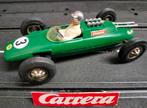 Carrera Universal racebaan raceauto Lotus Climax sigaarmodel, Ophalen of Verzenden, Gebruikt, Elektrisch, Carrera