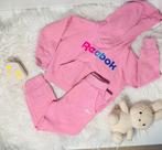 girl's cold weather set Reebook, Kinderen en Baby's, Kinderkleding | Maat 104, Ophalen of Verzenden, Zo goed als nieuw, Jongen of Meisje