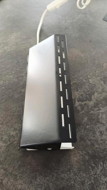 Vintage G&G Bedlampje – Origineel & Compleet (Jaren '70) beschikbaar voor biedingen