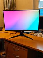 AOC 27G1G4 27" Curved Monitor 144Hz | perfecte conditie, Computers en Software, Monitoren, Gaming, IPS, 101 t/m 150 Hz, Full HD