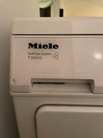 Miele Condensdroger met vaste afvoer, Witgoed en Apparatuur, Wasdrogers, Ophalen, 6 tot 8 kg, Gebruikt, Voorlader