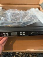 NIEUW Powersoft t604 dsp+Dante versterker, Ophalen of Verzenden, Zo goed als nieuw, 120 watt of meer, Overige merken