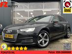Audi A4 Avant 1.4 TFSI Sport Lease Edition Automaat - Naviga, Auto's, 65 €/maand, Stof, Gebruikt, 4 cilinders
