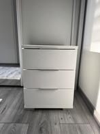 Nachtkastje, Ophalen of Verzenden, Zo goed als nieuw, 25 tot 50 cm, Minder dan 100 cm