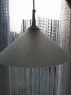 Prachtig wit melkglazen hanglamp Ikea 30 cm doorsnee, Huis en Inrichting, Lampen | Hanglampen, Ophalen of Verzenden, Zo goed als nieuw