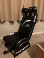 Logitech G29 + Playseat Evo + Acelith Stuur Mod, Ophalen of Verzenden, Zo goed als nieuw