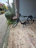 Sparta F8e e-bike | 8 versnellingen,voor  veel rijplezier, Fietsen en Brommers, Elektrische fietsen, Ophalen, Sparta, Gebruikt