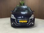 Peugeot 208 1.2 PureT. Blue Lion, Voorwielaandrijving, Stof, Gebruikt, Euro 6