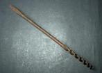 Lange slangenboor16 mm, Ophalen of Verzenden