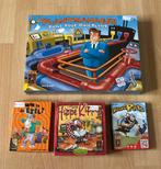 Verschillende leuke 999 games., Ophalen of Verzenden, Zo goed als nieuw
