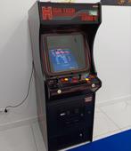 GAMEKAST SPEELKAST ARCADE ARCADEKAST, Spelcomputers en Games, Spelcomputers | Overige, Ophalen, Zo goed als nieuw