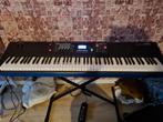 Kürzweil SP6-88 elektrische piano - 88 toetsen, Muziek en Instrumenten, Keyboards, Gebruikt, 88 toetsen, Aanslaggevoelig, Ophalen