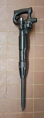 Afbouwhamer mijnwerker - staatsmijnen - mijnbouw, Ophalen, Gebruikt, Boor- en/of Breekhamer