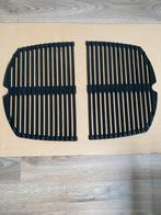 Grilleroosters voor de elektrische Weber barbecue Q2400., Ophalen of Verzenden