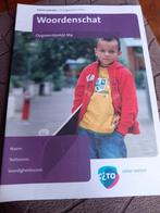 Groep 4 citotoets cito - Woordenschat Opgavenboekje M4, Boeken, Ophalen of Verzenden, Gelezen, Cito