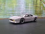 Ferrari 288 GTO 1:18, Ophalen of Verzenden, Zo goed als nieuw, Auto, Bburago